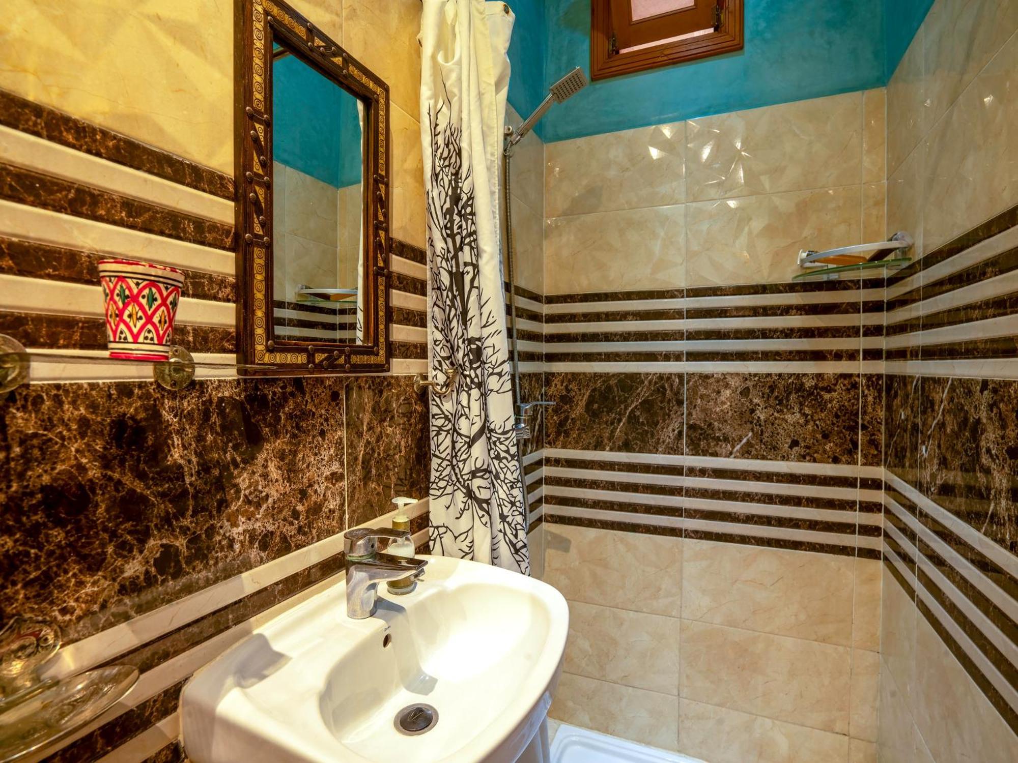 Riad Majdoulina Chez Jiji Marrakesh Exterior photo