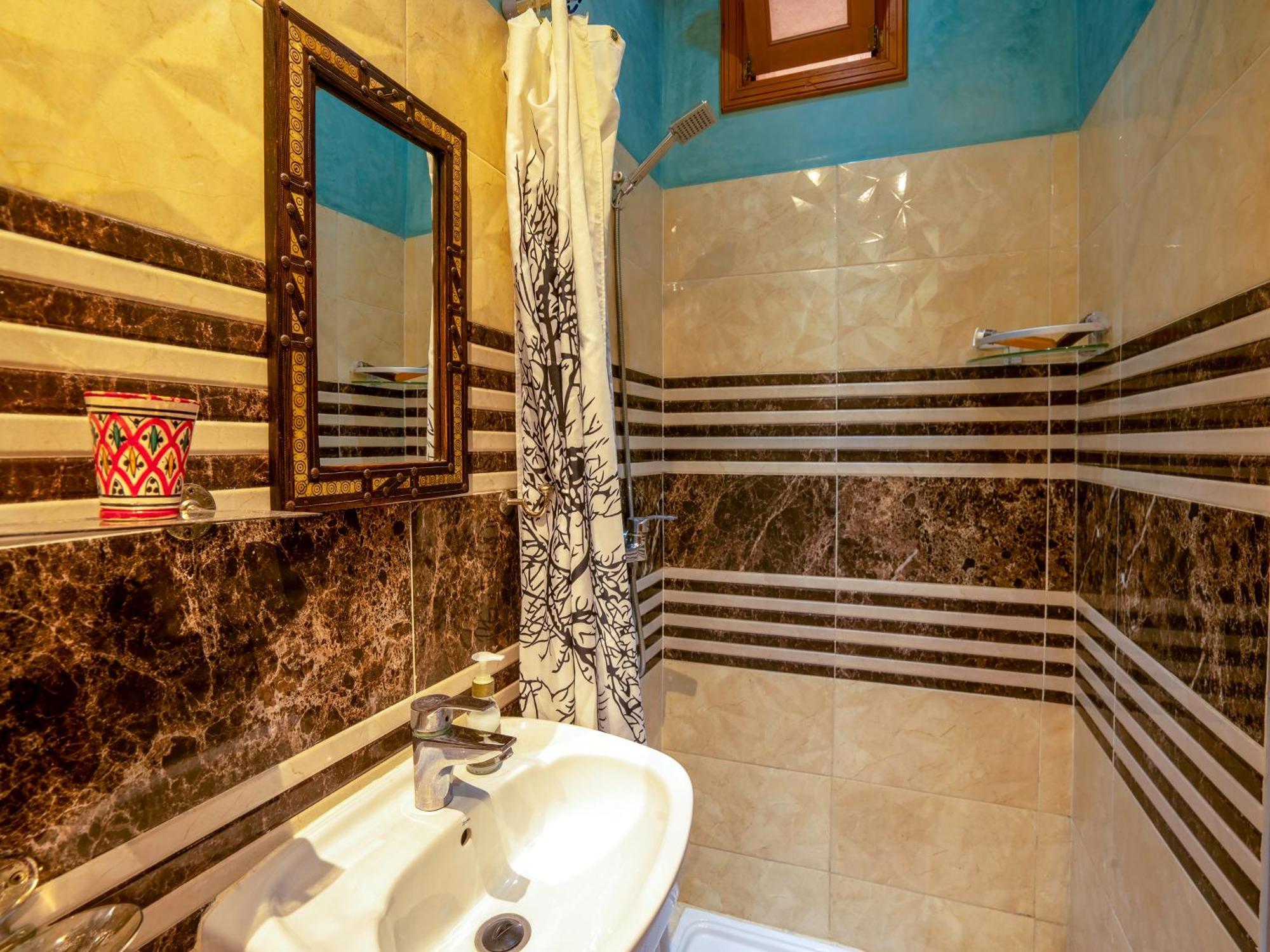 Riad Majdoulina Chez Jiji Marrakesh Exterior photo