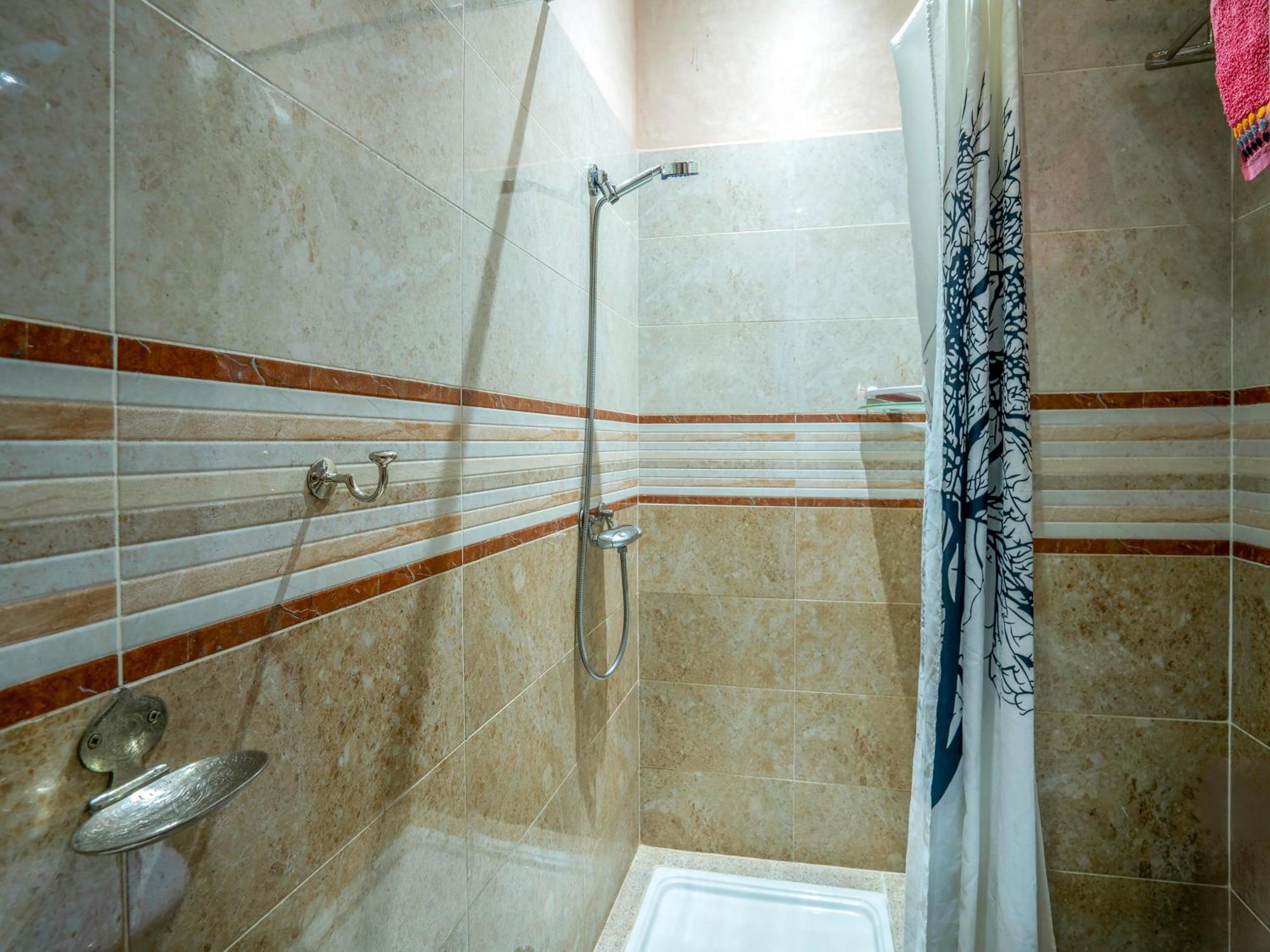 Riad Majdoulina Chez Jiji Marrakesh Exterior photo